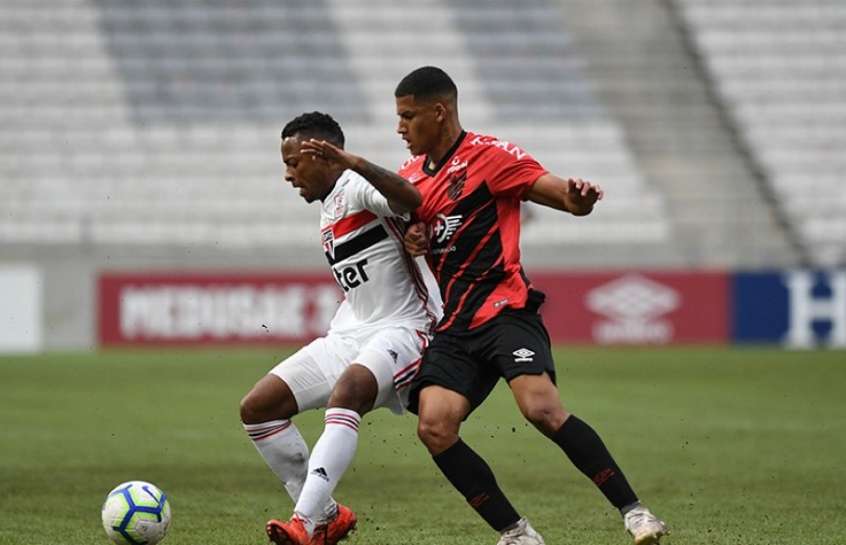 Onde assistir São Paulo x Athletico-PR pelo Brasileirão ...