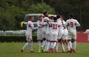 Sub 17 Copa do Brasil