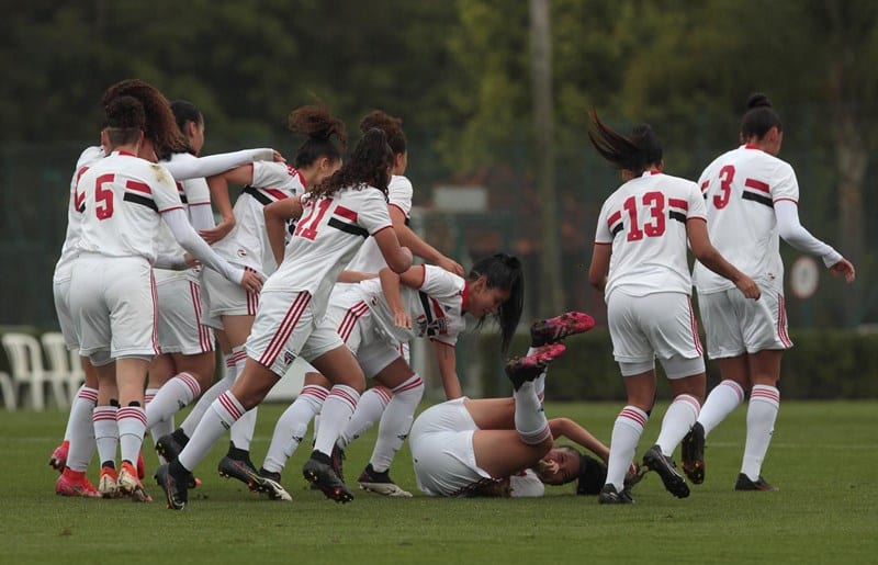 TABELA DO BRASILEIRÃO FEMININO - CLASSIFICAÇÃO DO FEMININO 2022