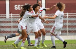 Brasileiro Feminino Sub 20 1