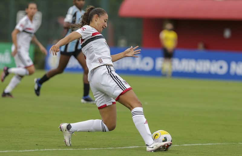 Brasileiro Feminino Sub 20