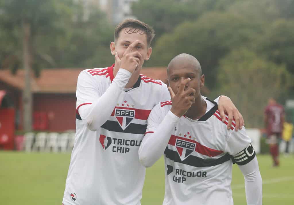 Sao Paulo Sub 20 1