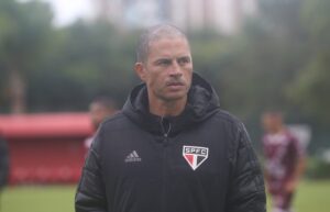 Sub 20 do Sao Paulo 3