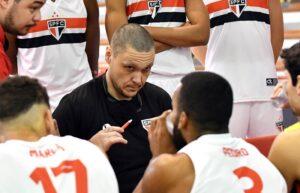 Basquete do Sao Paulo 1