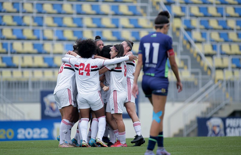 Brasileiro Feminino Sub 20 1