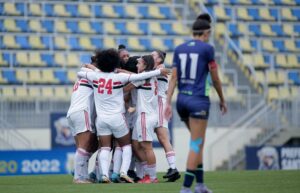 Brasileiro Feminino Sub 20