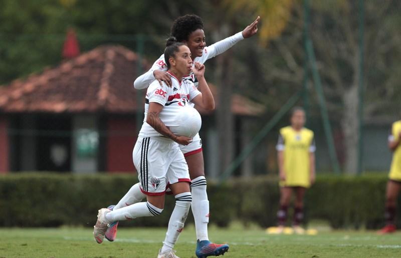 Sao Paulo Feminino 1