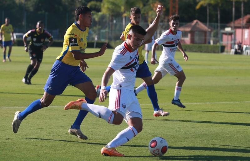 Sao Paulo Sub 20 1