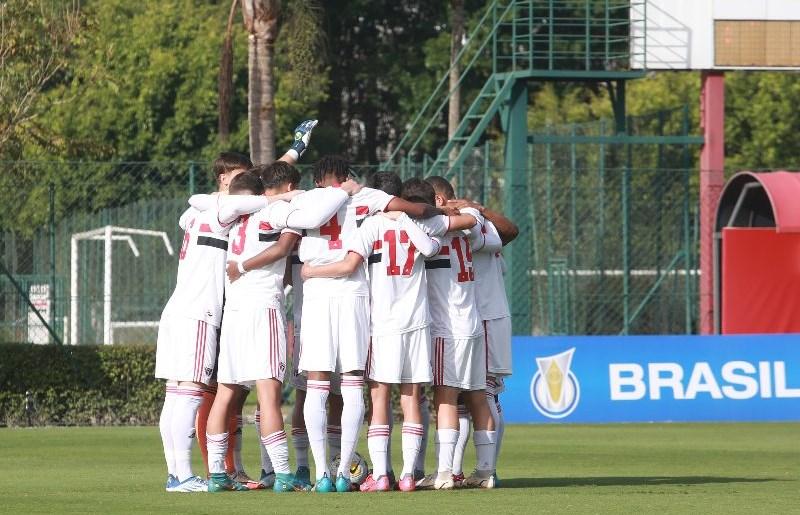 Sao Paulo Sub 20 2