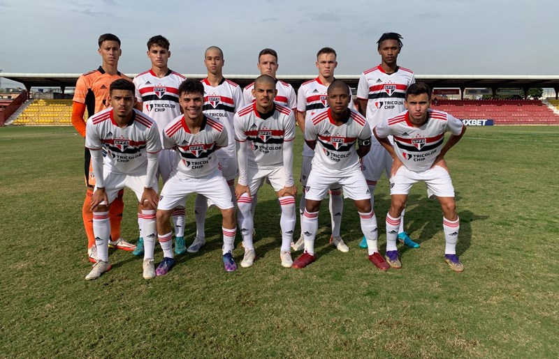 Sao Paulo Sub 20