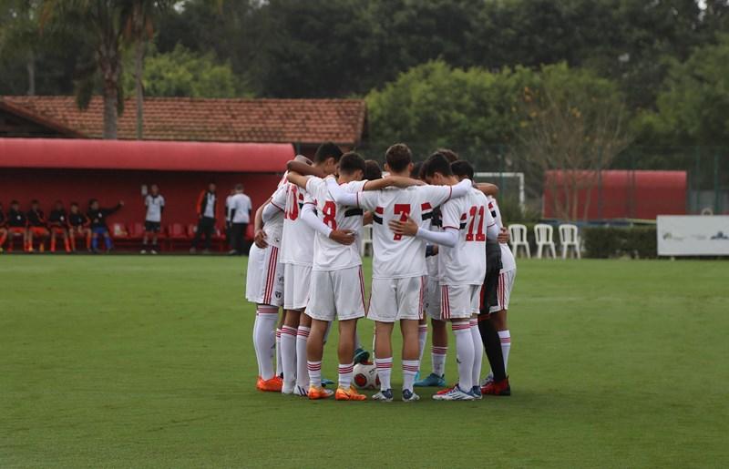 segunda fase do Paulistao