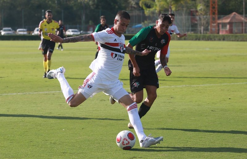 Sao Paulo Sub 20 1