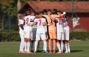 Sao Paulo Sub 20