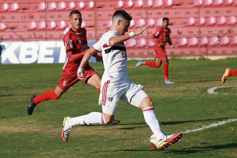 Sao Paulo Sub 20 4