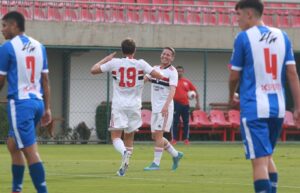 Sub 20 do Sao Paulo