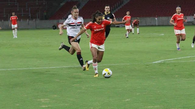 ao Paulo feminino