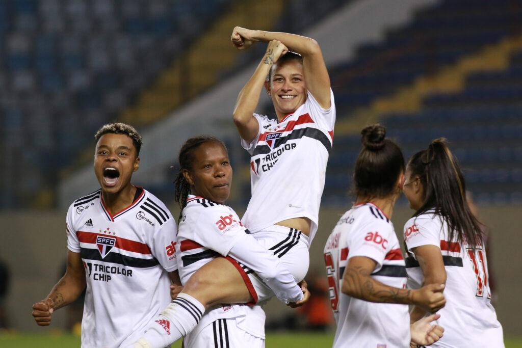 Sao Paulo Feminino