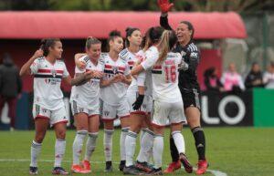 Sao Paulo Feminino