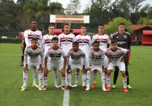 Sao Paulo Sub 20 1