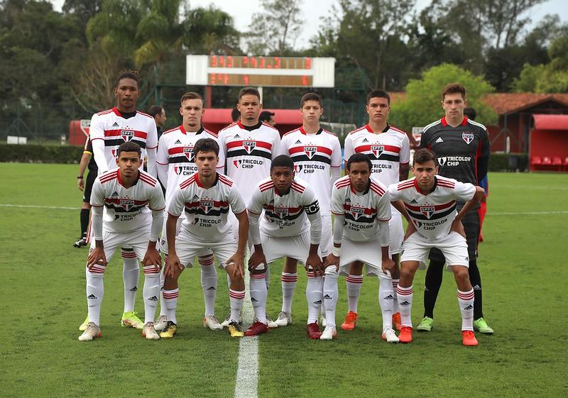 São Paulo vence o Corinthians e avança para a final do Campeonato Paulista  Feminino Sub-20