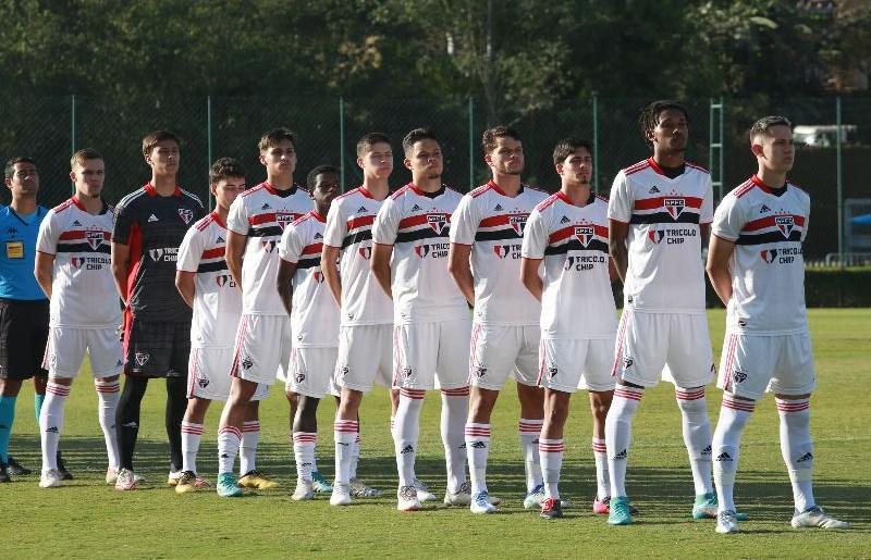 Sao Paulo Sub 20