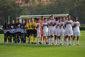 Sao Paulo Sub 15