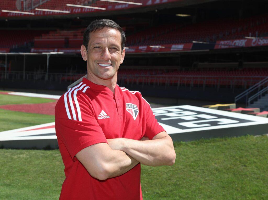 Belletti Sub 20 do Sao Paulo