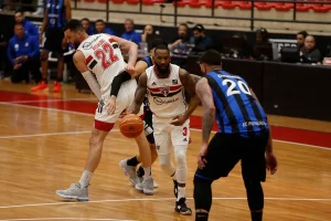 Copa Super 8 de Basquete