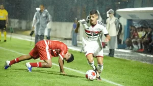 Onde assistir o jogo do São Paulo