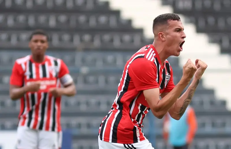 Marília x São Paulo: saiba onde assistir jogo da Copinha