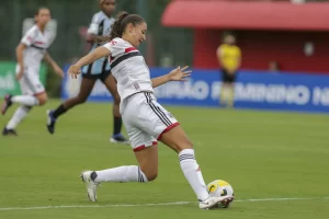 Brasileiro Feminino Sub-20