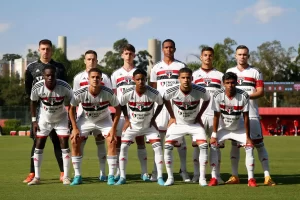 Paulista Sub20