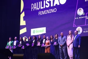 Paulista Feminino