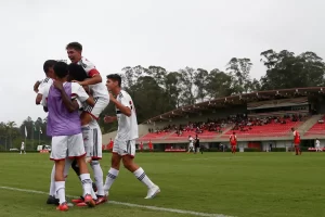 São Paulo Sub-15