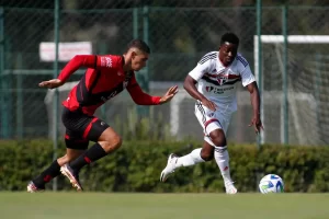 São Paulo Sub-20