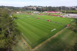 base do São Paulo FC